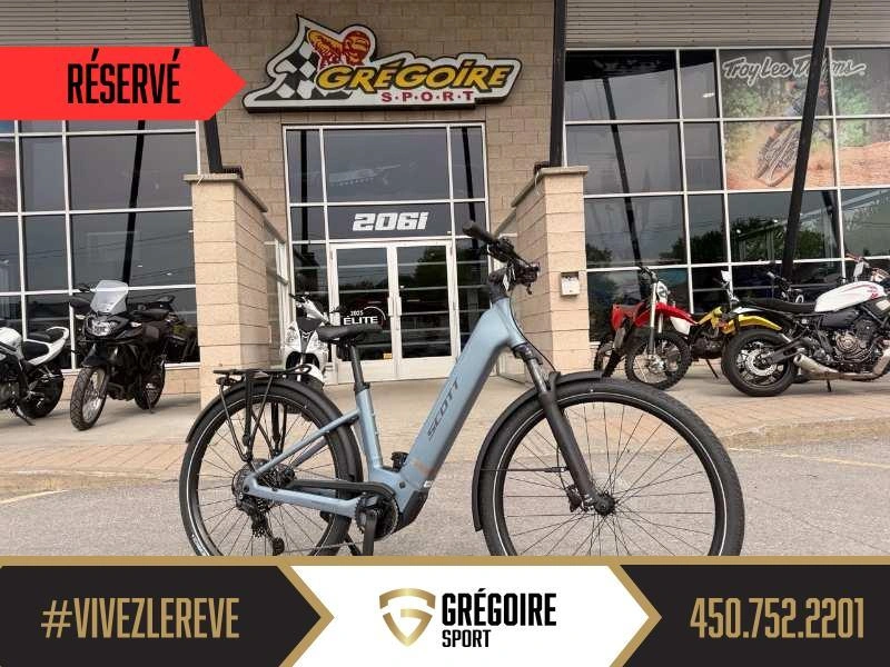 2026 Scott Sub Sport Eride 20 Wave Medium alt