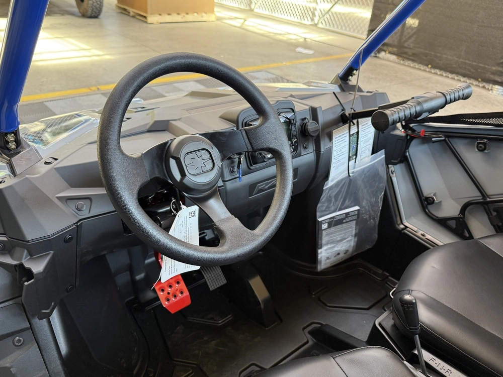 2026 Polaris Rzr 200 Efi alt