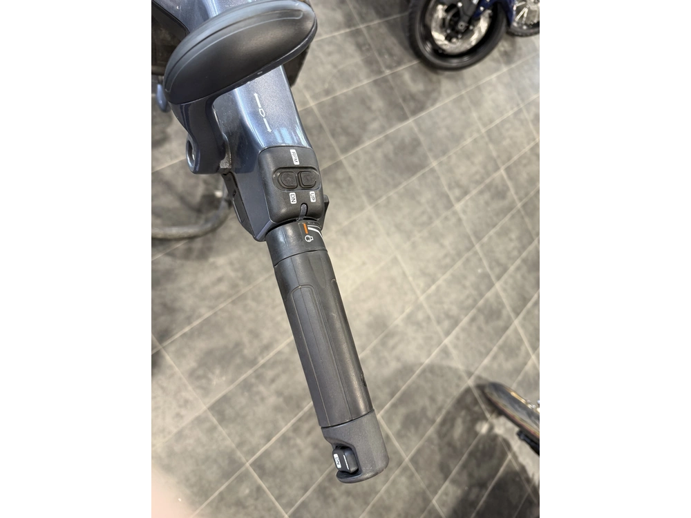 Yamaha F40 Avec Bras 2022 alt