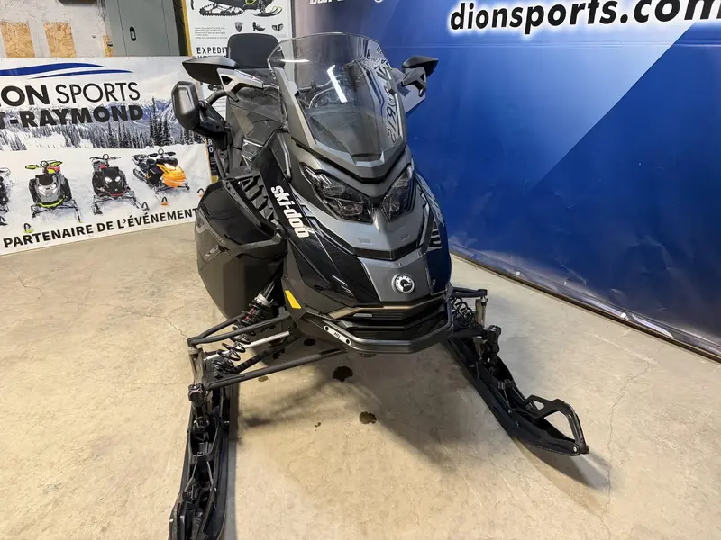 Ski-Doo RENEGADE ENDURO 900 ACE 2026