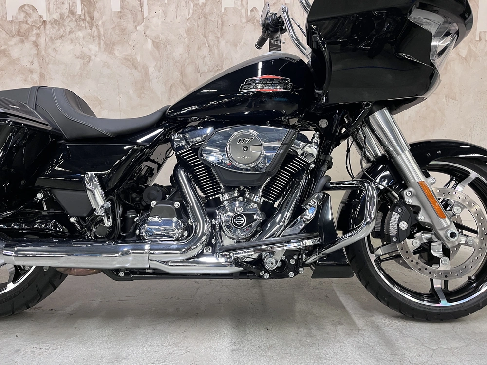 2025 Harley-davidson Fltrx alt