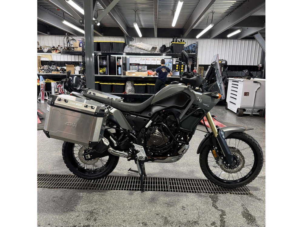 Yamaha Tenere 700 2023 alt