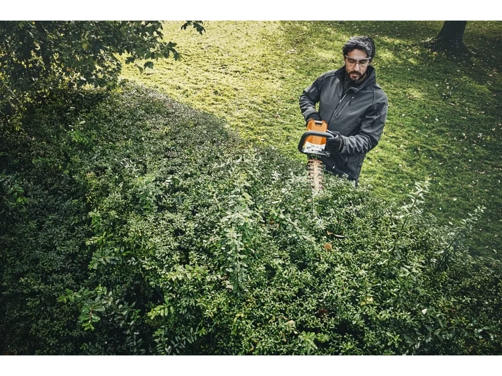 2026 Stihl Hsa 100 alt