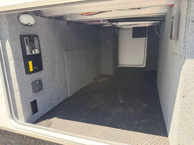 2027 Jayco Pinnacle