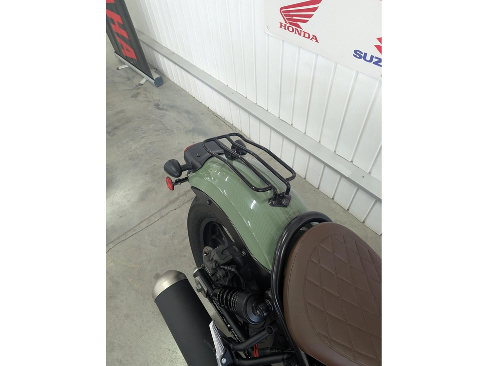 2022 Honda Rebel 500 alt