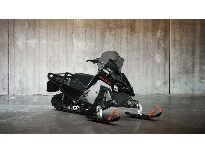 2027 Polaris S4 VOY SP 155