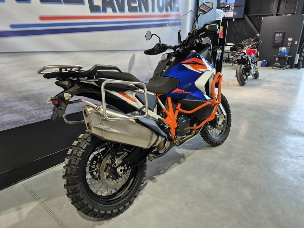 Ktm Super Adventure 1290 R 2023 alt