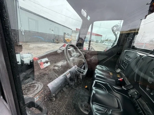2018 Kubota Rtv Xg 850 alt