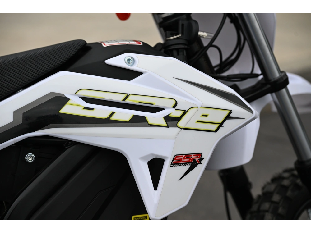 2025 Ssr Motorsports Srn125 alt