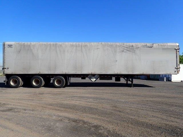Durabody Tra/rem 2009