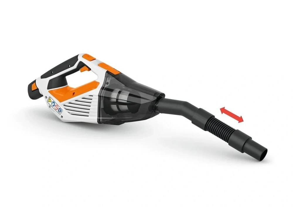 2026 Stihl Sea 20 Vacuum Set alt