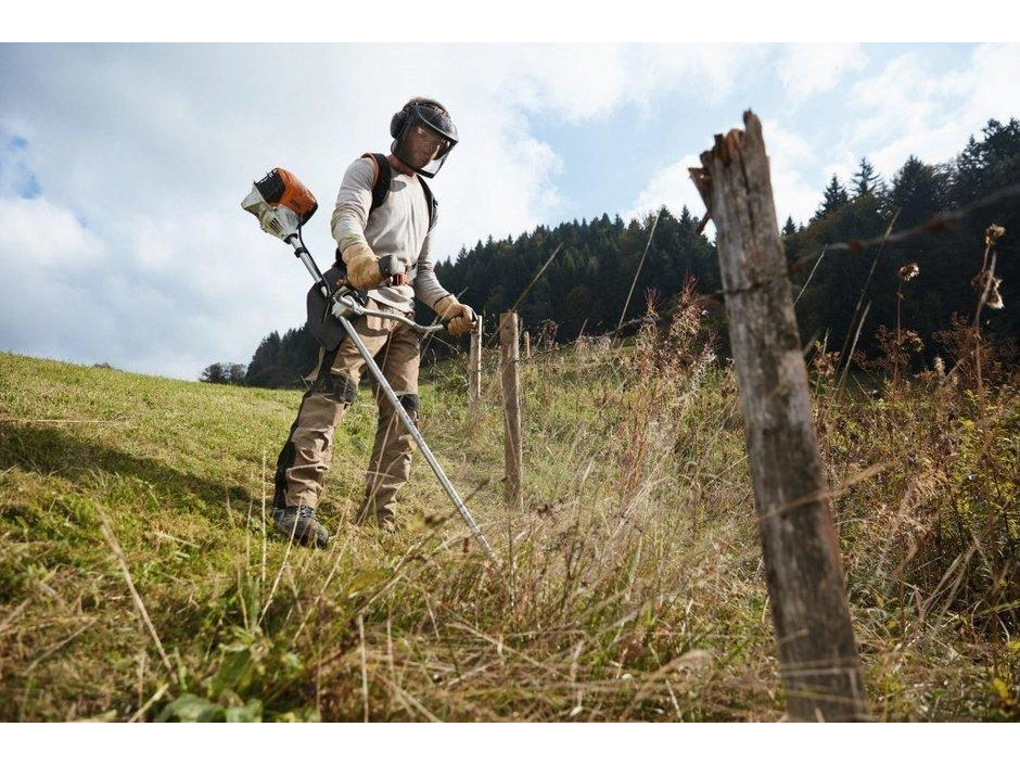 2025 Stihl Fs 91 alt