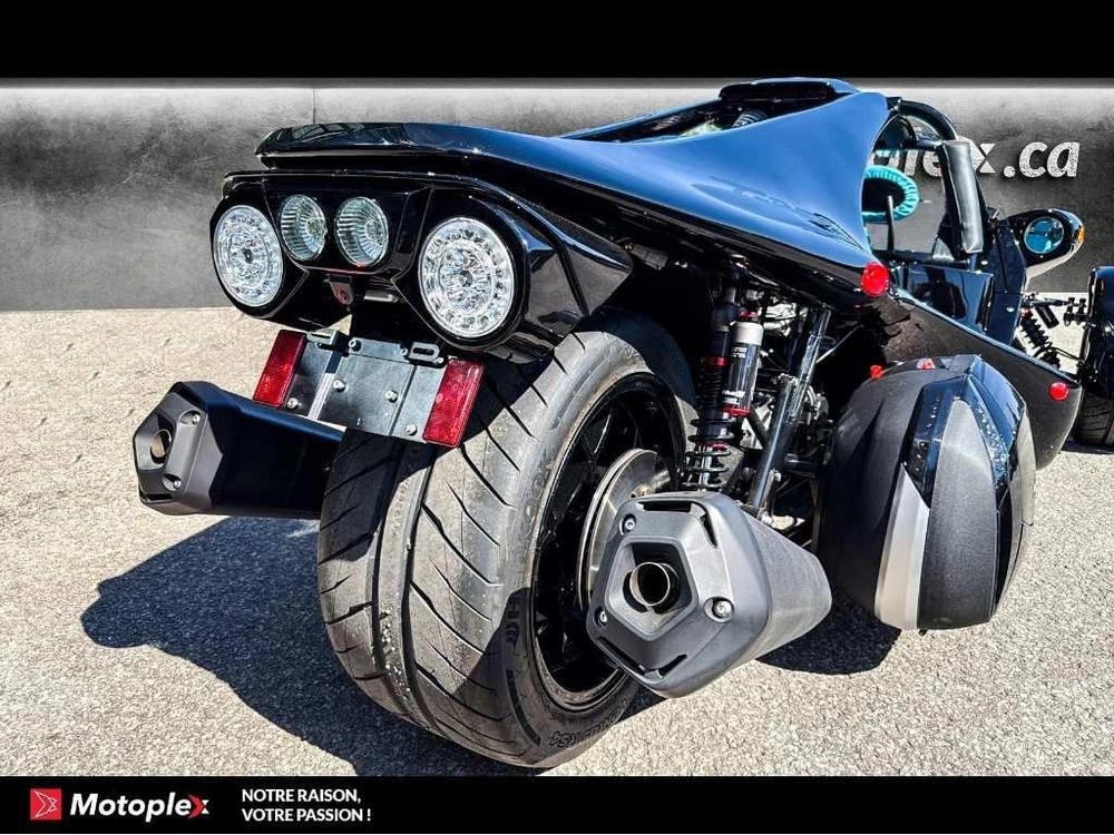 2026 Campagna T-rex Rr alt
