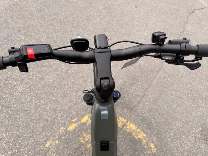 Scott Sub Sport Eride 30 Wave Medium 2026 alt