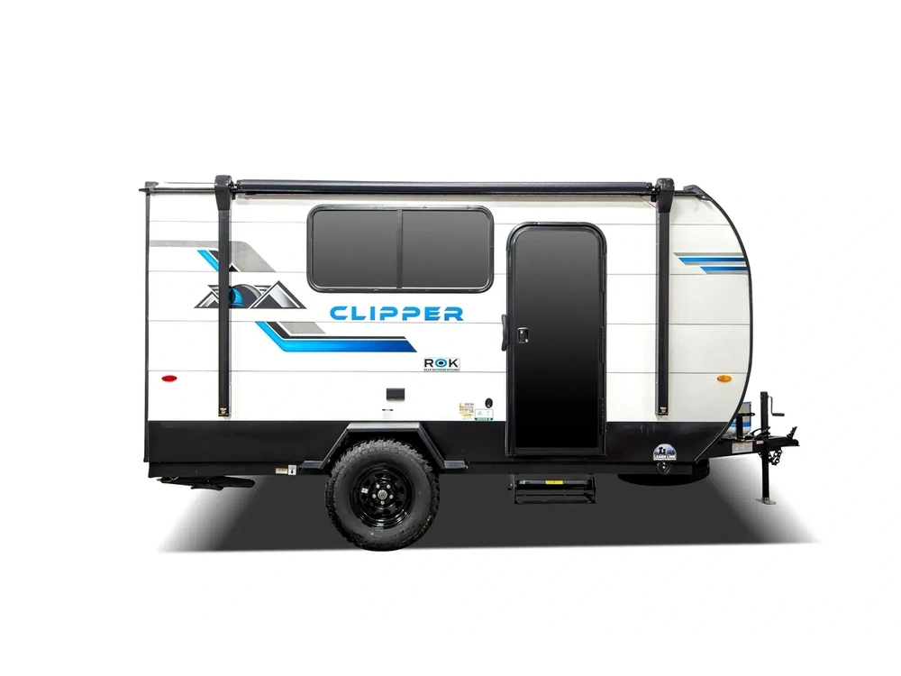 2026 Coachmen Clipper 12000rok alt