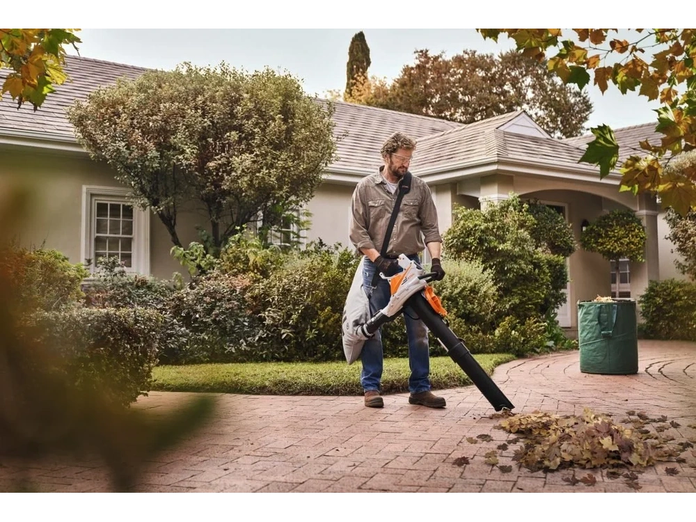 2026 Stihl Sha 56 (unit Only) alt