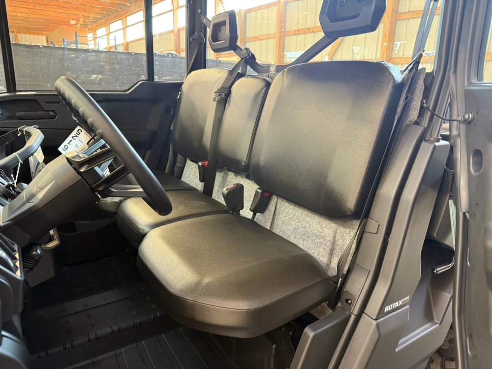 2026 Can-am Defender Dps Cab Hd10 alt