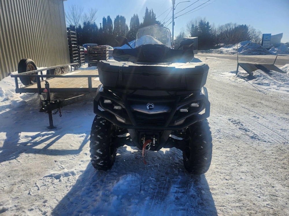 Can-am Can Am Outlander 850 Xt 2023 alt