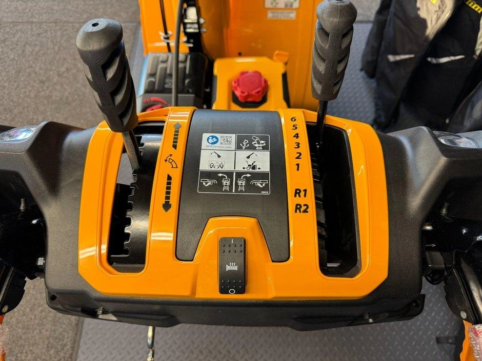 2024 Cub Cadet 2x 26 Hd alt