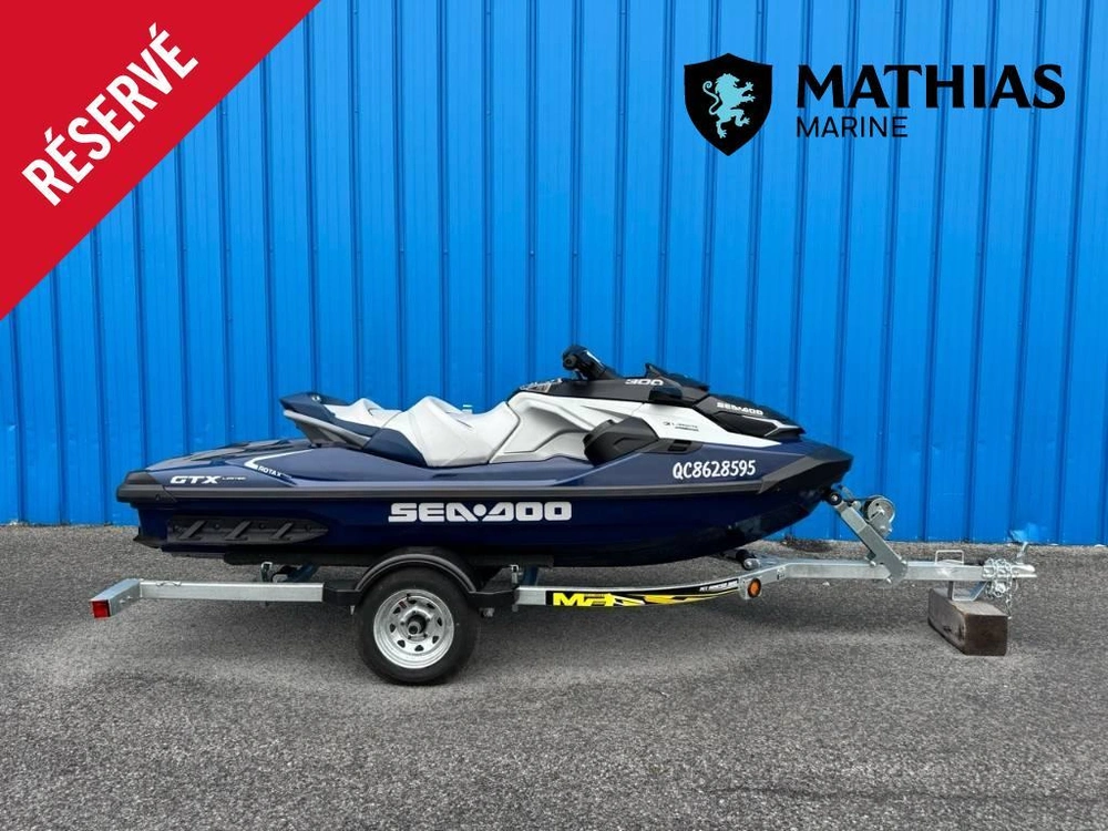 2023 Sea-doo Gtx300 alt
