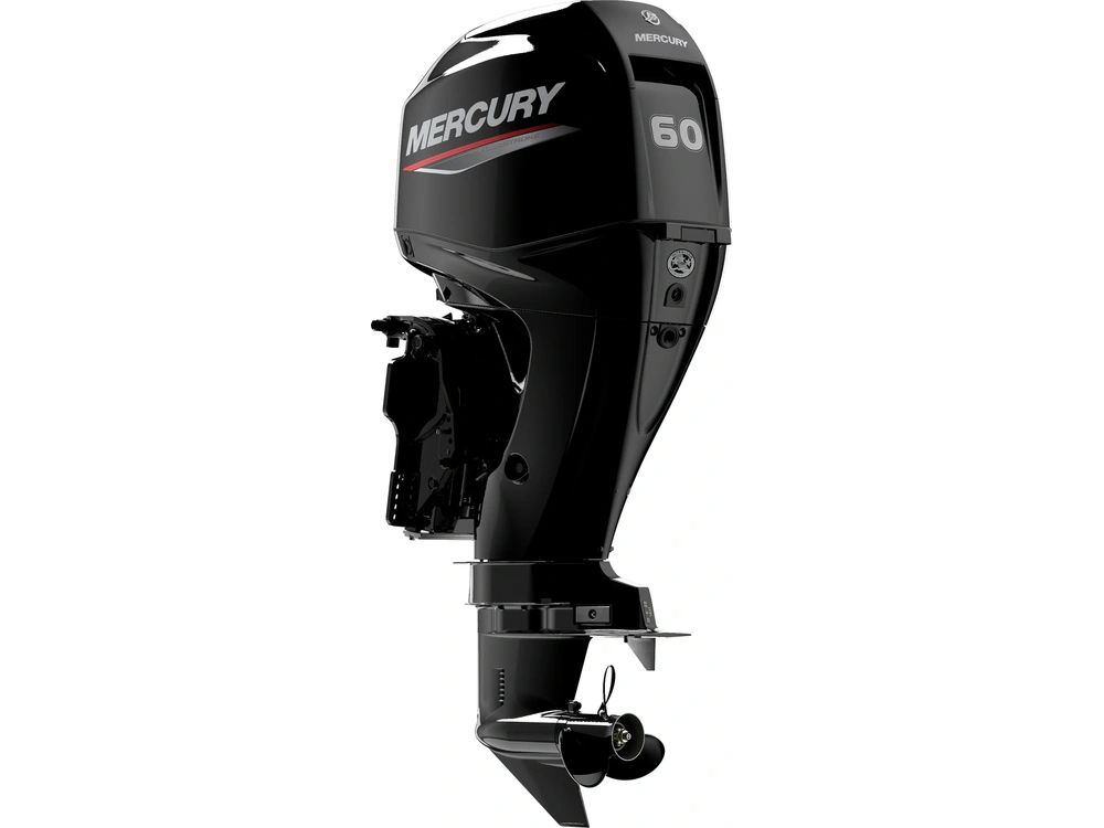 2026 Mercury Mercury - Fourstroke 40hp Efi alt