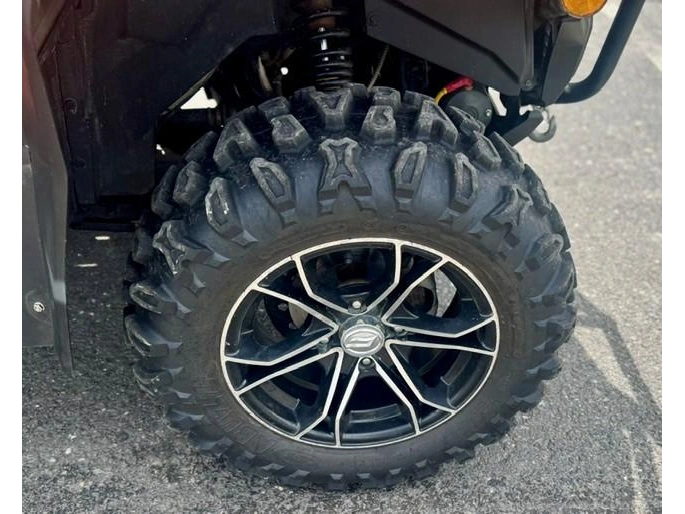 Cfmoto Cforce 800 Xc Touring 2020 alt