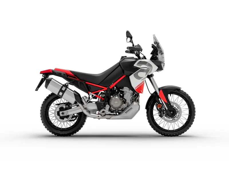 Aprilia Tuareg 660 2027