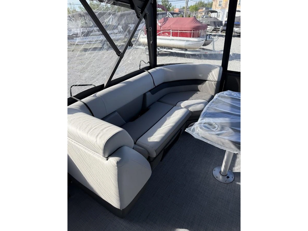 Princecraft Vectra 21l 2026 alt