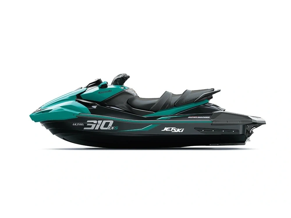 2026 Kawasaki Jet Ski Ultra 310lx-s alt