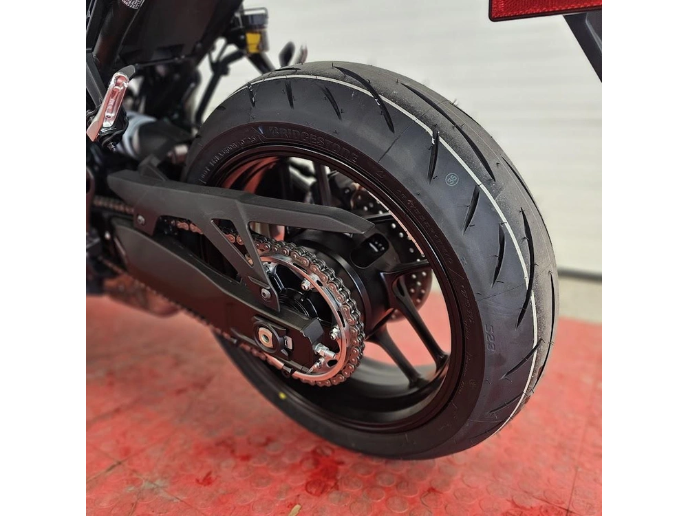 2026 Yamaha Yzf-r7 alt