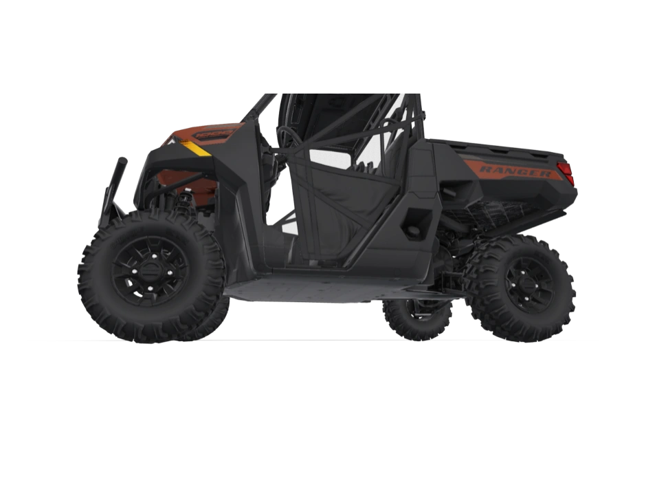 Polaris Ranger 1000 Premium 2026 alt