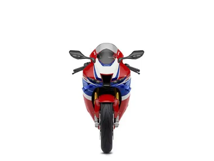 Honda CBR1000RR-R Fireblade SP 2027