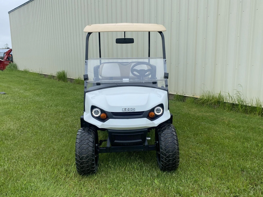 2023 E-z-go S4 Elite alt