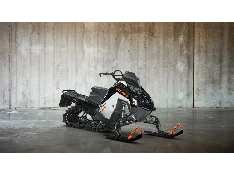 Polaris 850 RMK SP 155 2027