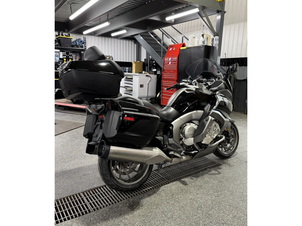 Bmw K1600 Gtl 2020 alt