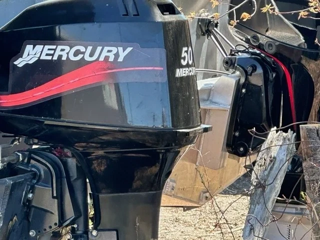 2020 Other 18 Ft Cabin alt