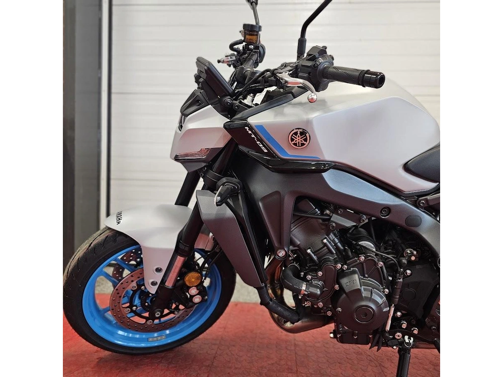 2026 Yamaha Mt-09 alt