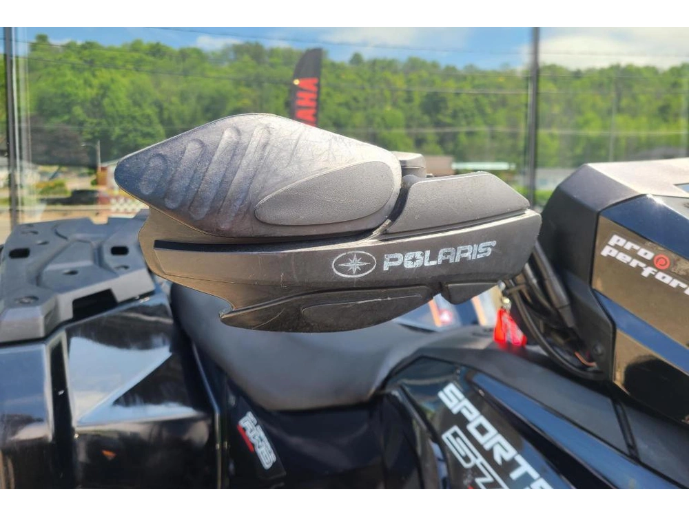 Polaris Sportsman 570 Trail 2021 alt