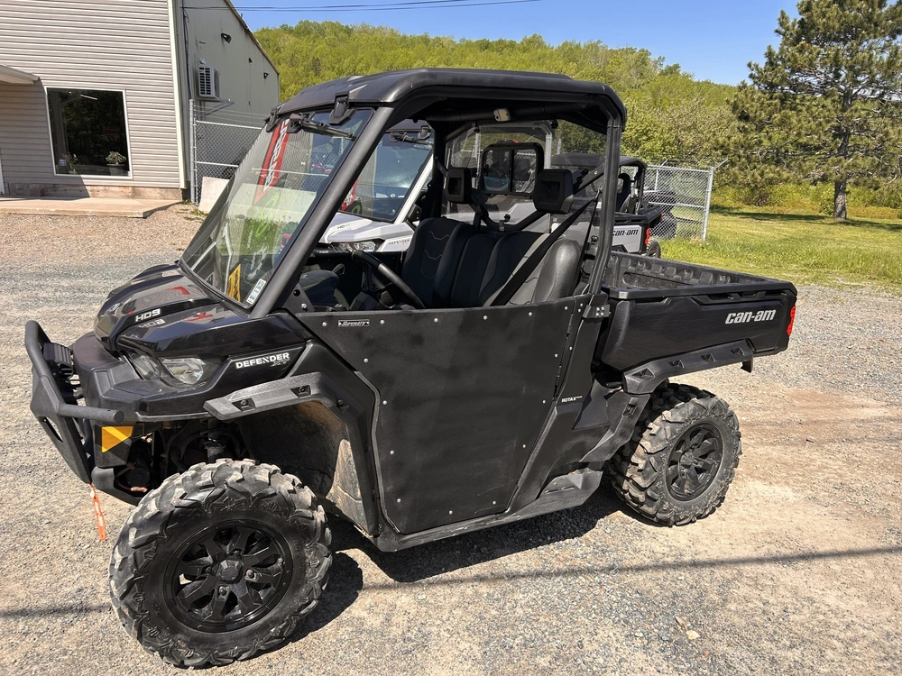 2023 Brp Defender Xt Hd9 alt