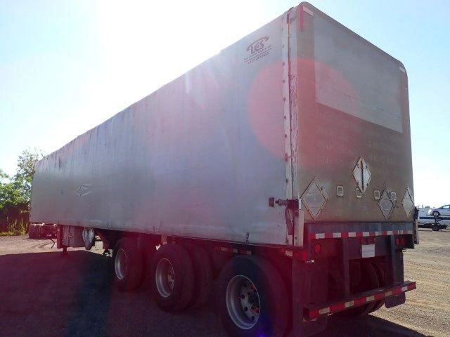 Durabody Tra/rem 2009
