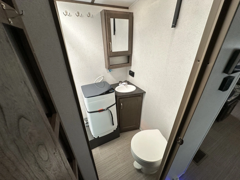 Keystone Rv Passport 2500rk 2020 alt