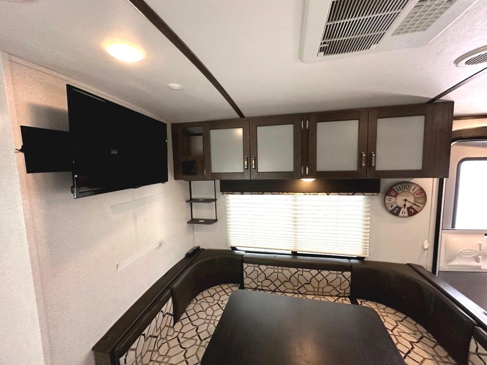 Keystone Rv Passport 2500rk 2020 alt