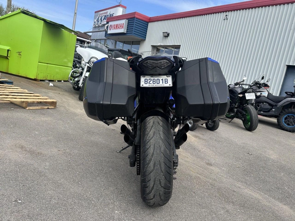 2014 Kawasaki Ninja 1000 alt