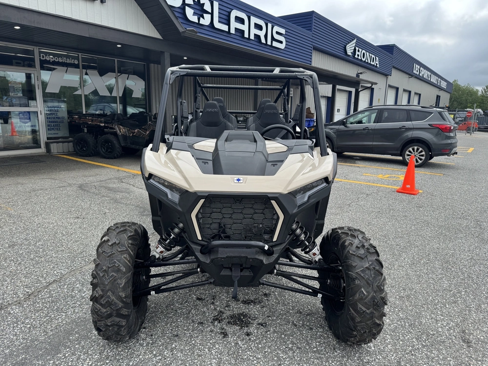 Polaris Rzr Xp 4 1000 Sport Sand Dune 2026 alt