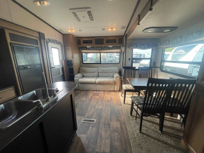 Crossroads Cruiser 25se 2016 alt
