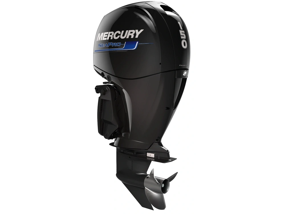 2026 Mercury Mercury - Seapro 115hp alt