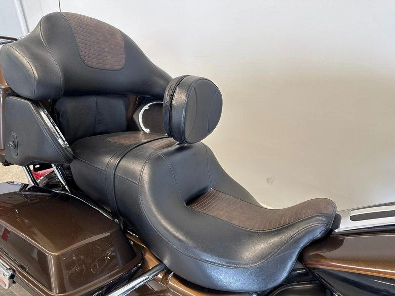 2013 Harley-davidson Flhtk - Ultra Limited™ alt