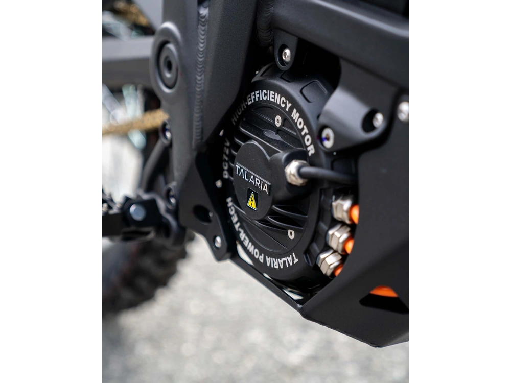 2025 Talaria Sting Mx5 Pro - Black alt
