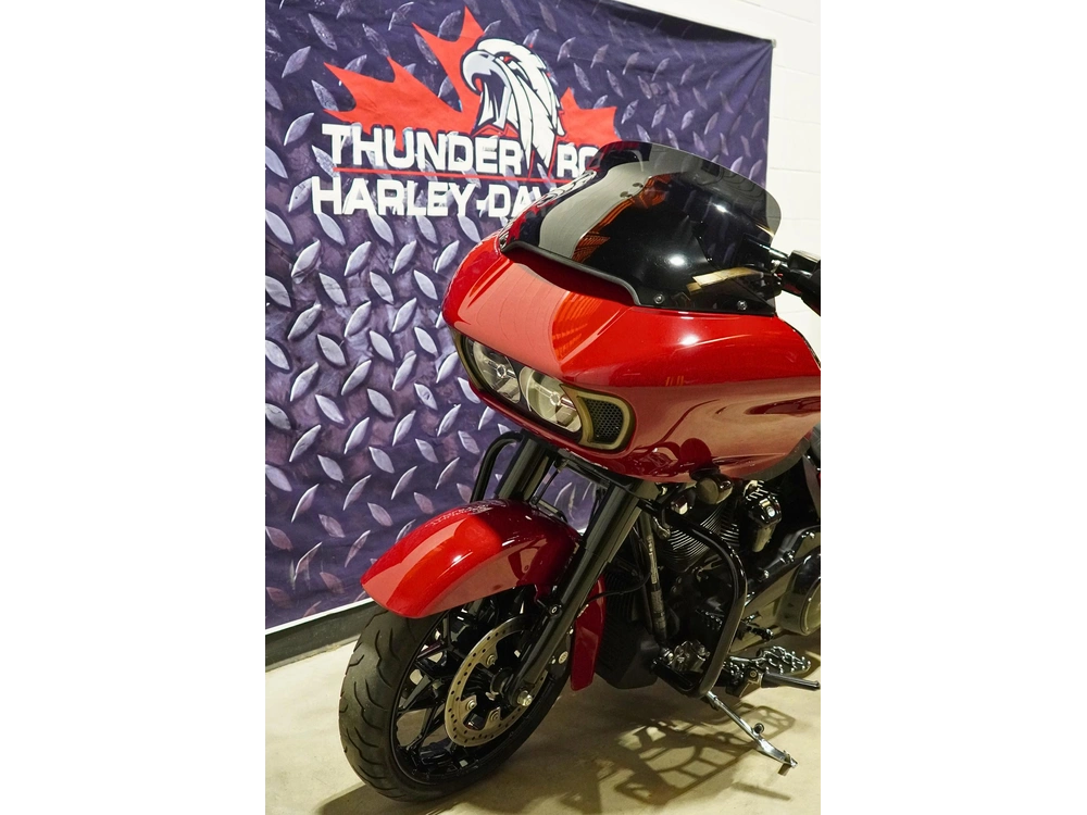 2020 Harley-davidson Fltrxs Road Glide Special alt