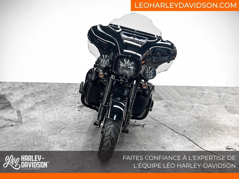 2021 Harley-davidson Flhtk Ultra Limited alt